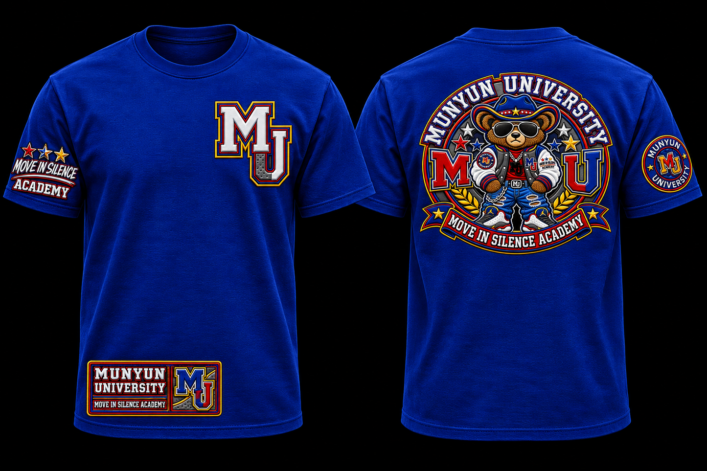 Munyun University