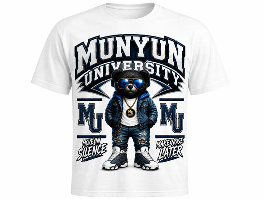 Munyun University Flint Edition