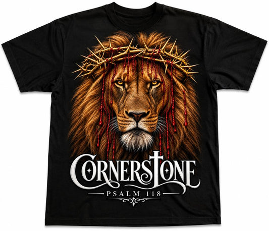Cornerstone Shirt