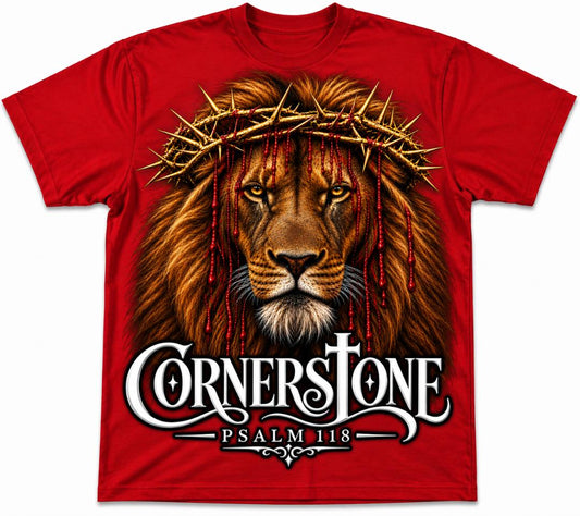 Cornerstone Shirt