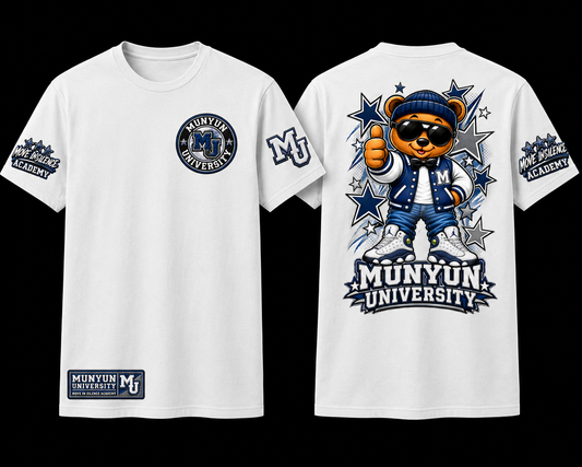 Munyun University Flint Edition
