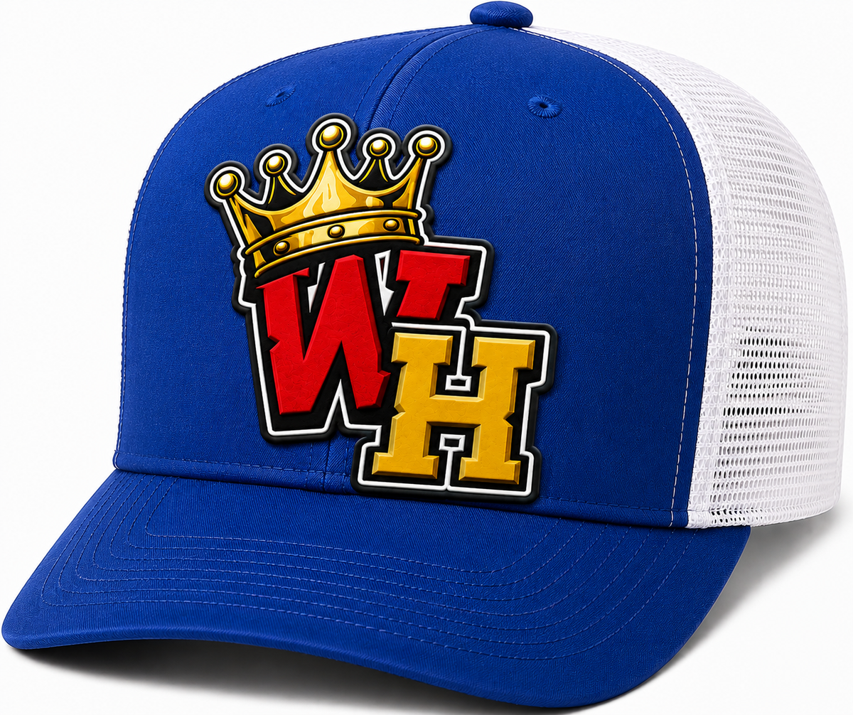 Winnin Heavy Trucker Hat