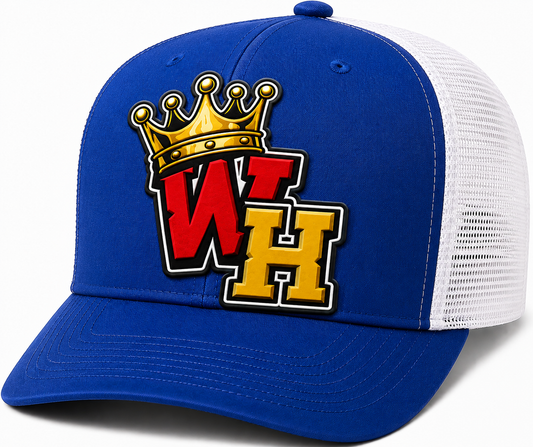 Winnin Heavy Trucker Hat