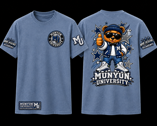 Munyun University Flint Edition