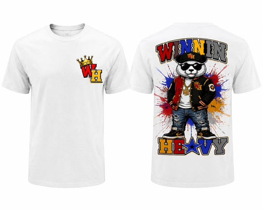 Winnin Heavy Spike Lee Edition